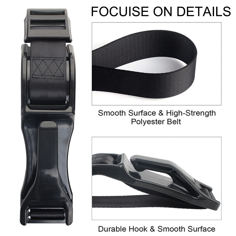 Sistema de Ajuste e Fixação BabySafe – 40% OFF - BRINCAR JUNTO