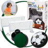 Soccer Hockey - O Futebol de Mesa Flutuante! ⚽🥅 - BRINCAR JUNTO