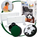 Soccer Hockey - O Futebol de Mesa Flutuante! ⚽🥅 - BRINCAR JUNTO