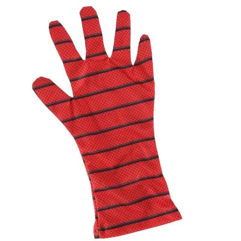 Spider Shot - O Lançador de Teias do seu Herói!!! - BRINCAR JUNTO