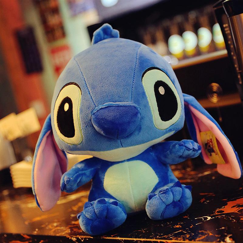 Stitch de Pelúcia - BRINCAR JUNTO