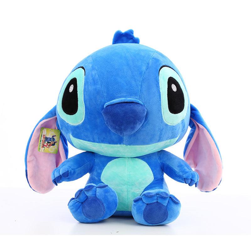 Stitch de Pelúcia - BRINCAR JUNTO