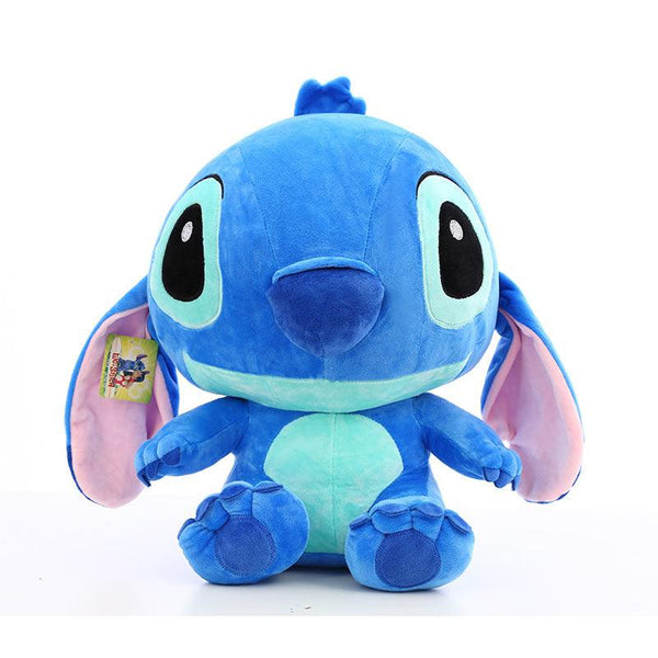 Stitch de Pelúcia - BRINCAR JUNTO