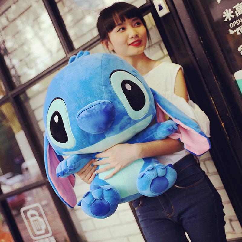 Stitch de Pelúcia - BRINCAR JUNTO