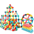 Super Blocos Magnéticos de Construção - BRINCAR JUNTO