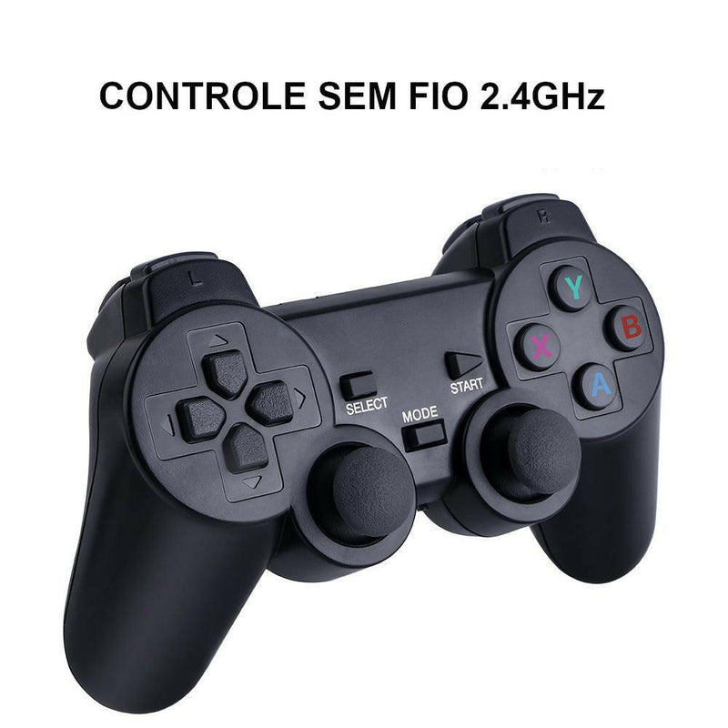 Super Game 4K - BRINCAR JUNTO