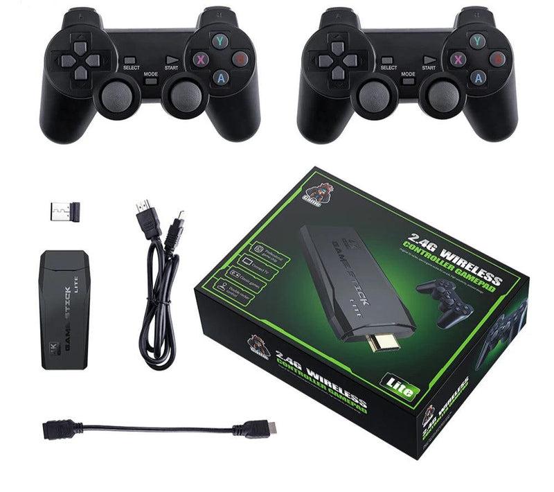 Super Game 4K - BRINCAR JUNTO
