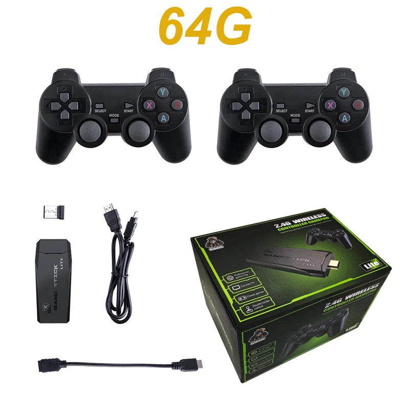 Super Game 4K - BRINCAR JUNTO