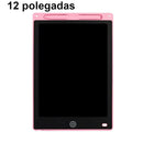 Tablet Mágico de Desenhos - 8.5/10/12 polegadas - BRINCAR JUNTO