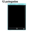 Tablet Mágico de Desenhos - 8.5/10/12 polegadas - BRINCAR JUNTO