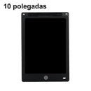 Tablet Mágico de Desenhos - 8.5/10/12 polegadas - BRINCAR JUNTO