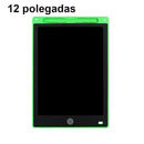 Tablet Mágico de Desenhos - 8.5/10/12 polegadas - BRINCAR JUNTO