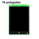 Tablet Mágico de Desenhos - 8.5/10/12 polegadas - BRINCAR JUNTO