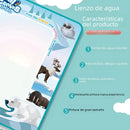 Tapete de Desenho com Água 80x100cm - BRINCAR JUNTO