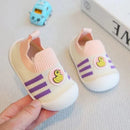 Tenis Confortável Elastano Patinho - BRINCAR JUNTO