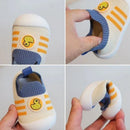 Tenis Confortável Elastano Patinho - BRINCAR JUNTO