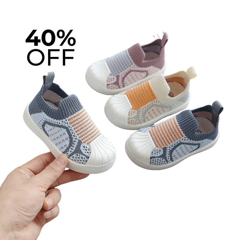 Tênis Superstar Kids - 40% OFF 👣😘 - BRINCAR JUNTO
