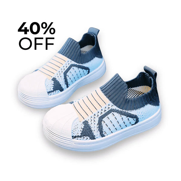 Tênis Superstar Kids - 40% OFF 👣😘 - BRINCAR JUNTO
