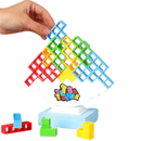 Torre de Equilíbrio - BRINCAR JUNTO