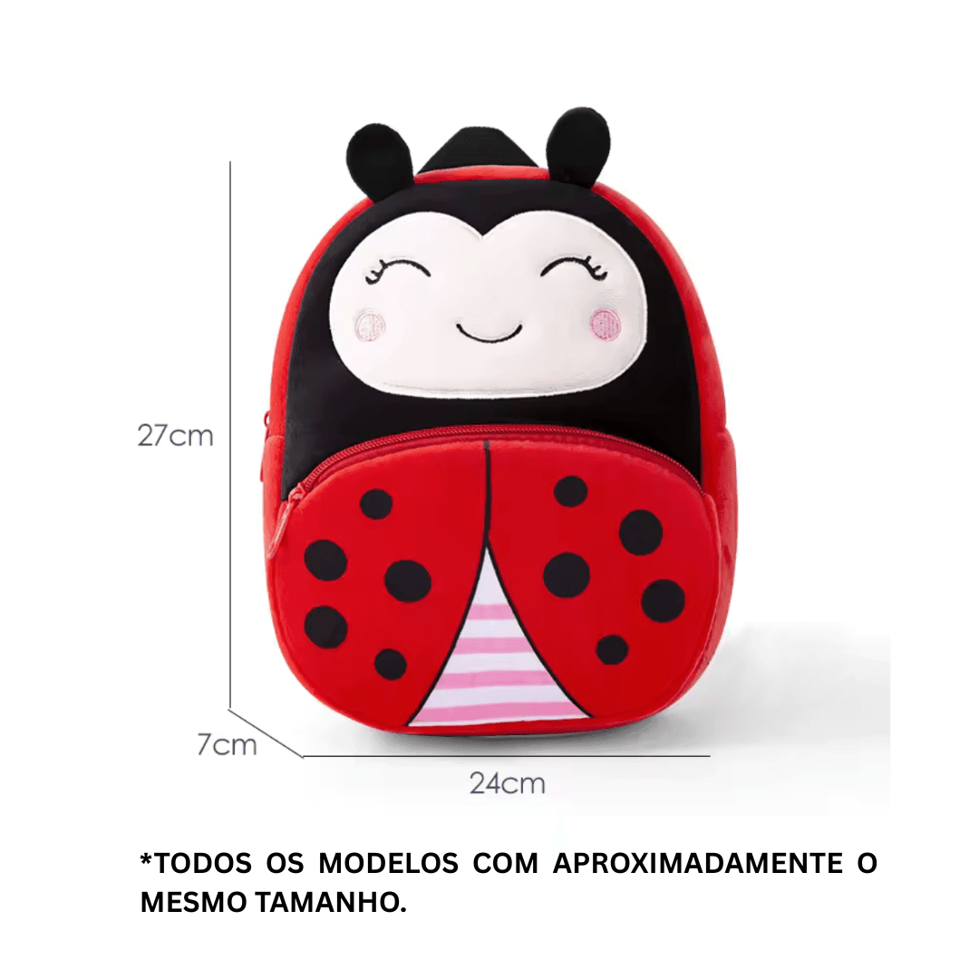 ZooChila – Carregue a diversão com você! 🐾 - BRINCAR JUNTO